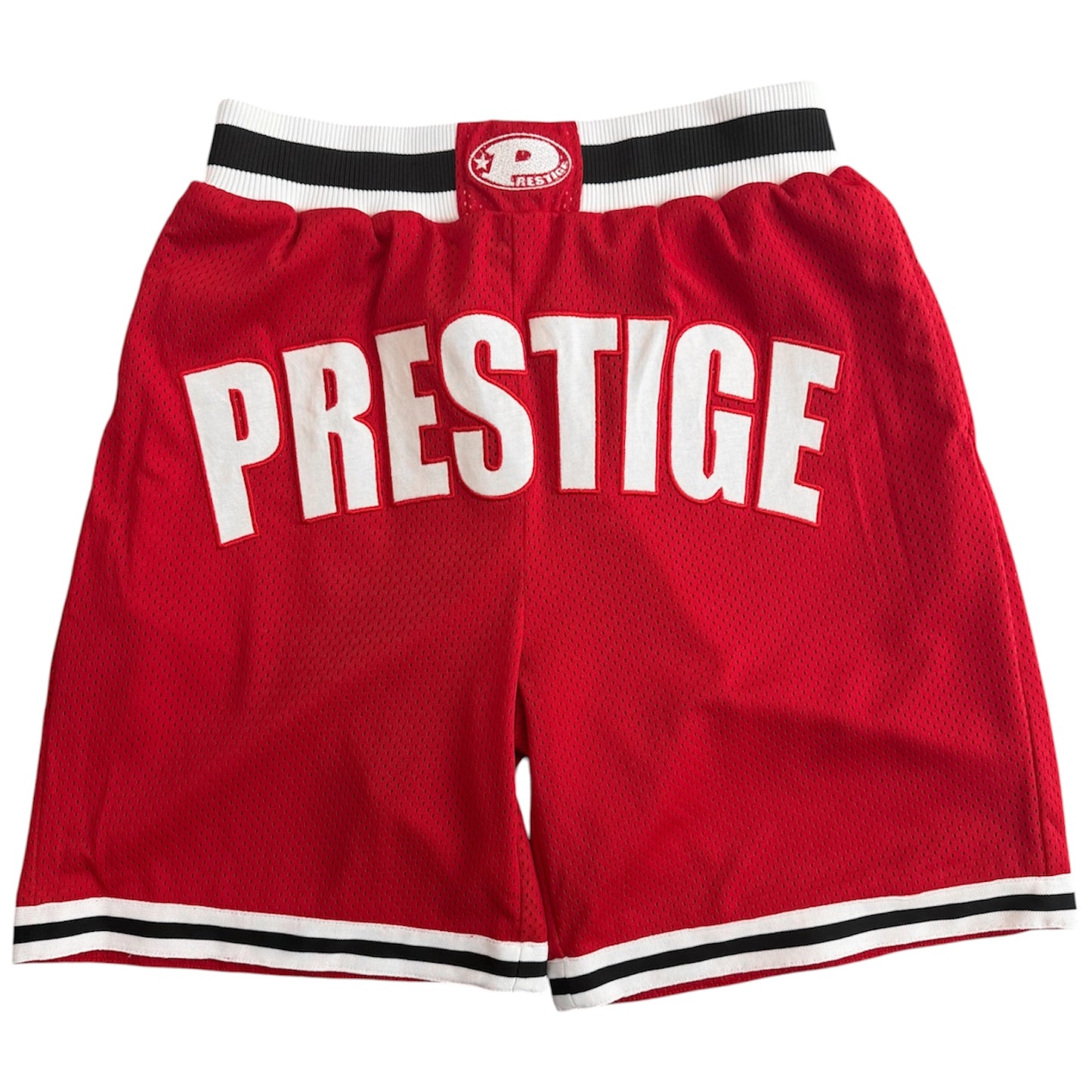 prestige basketball shorts