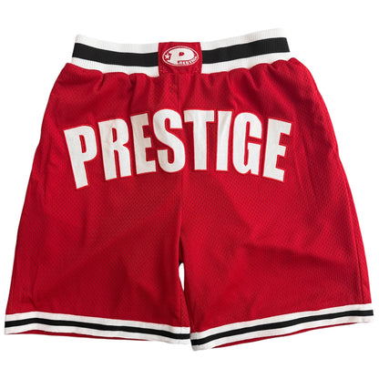 Prestige Basketball Shorts