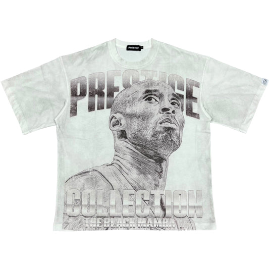 Black mamba tee