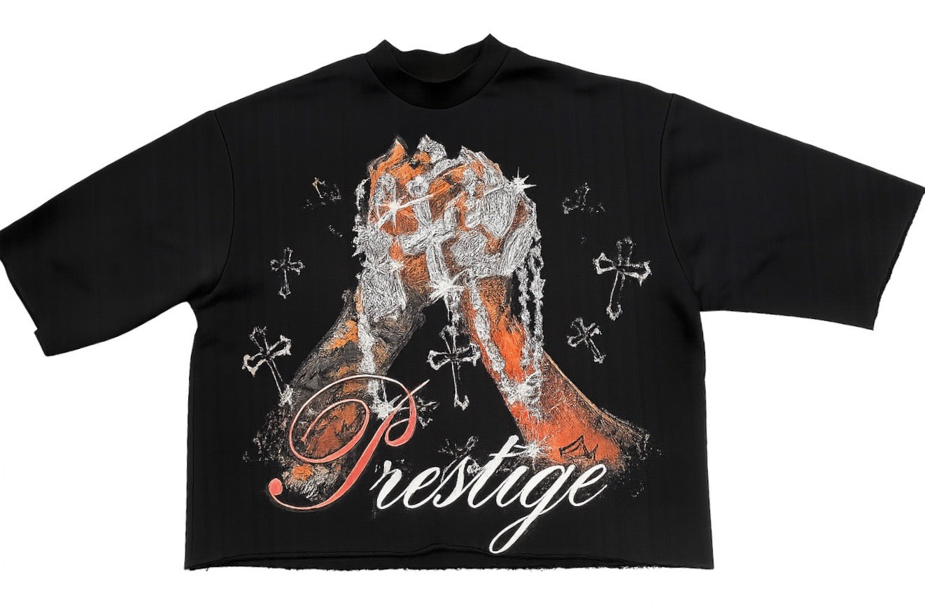 prestige “chains” tee