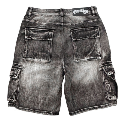 Prestige Rogue Shorts