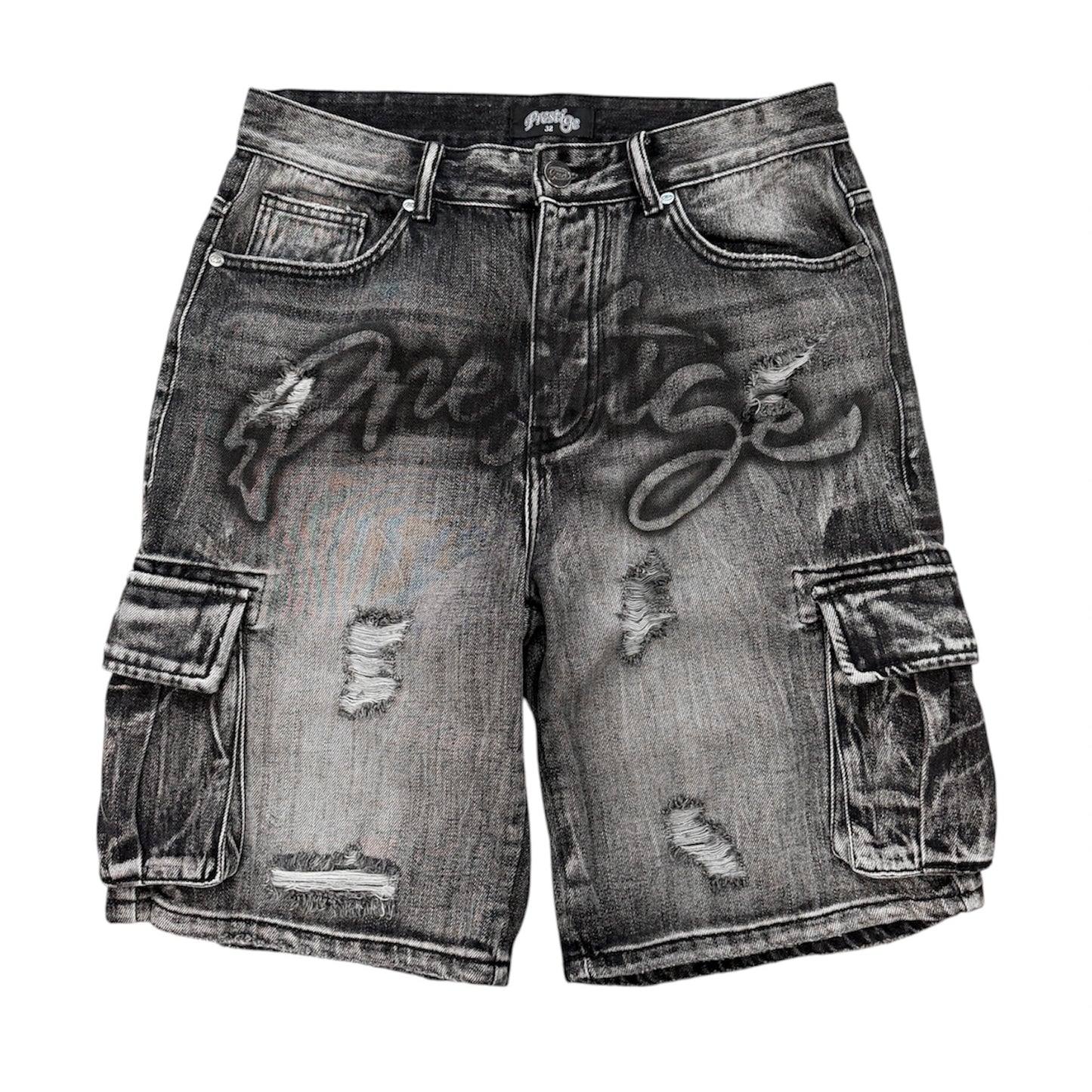 prestige rogue shorts