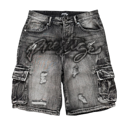 Prestige Rogue Shorts