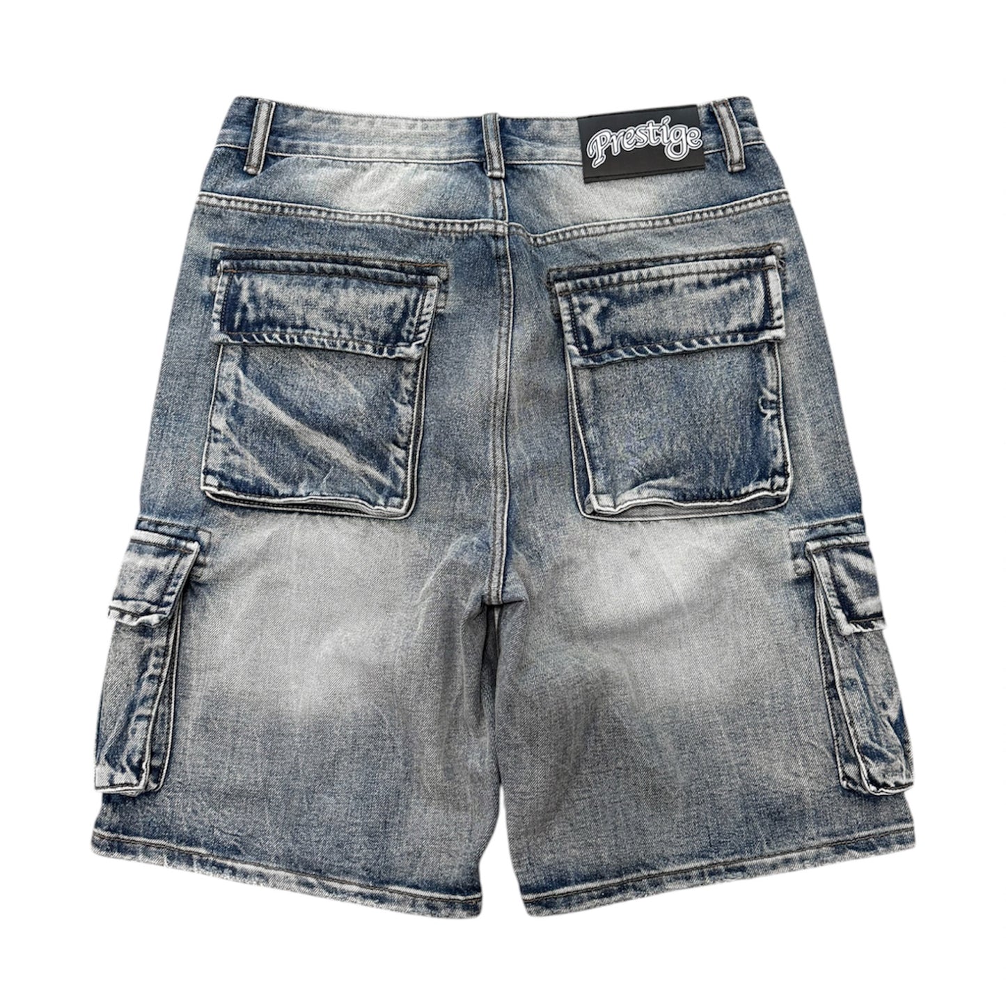 prestige rogue shorts