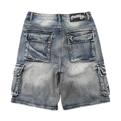 Prestige Rogue Shorts