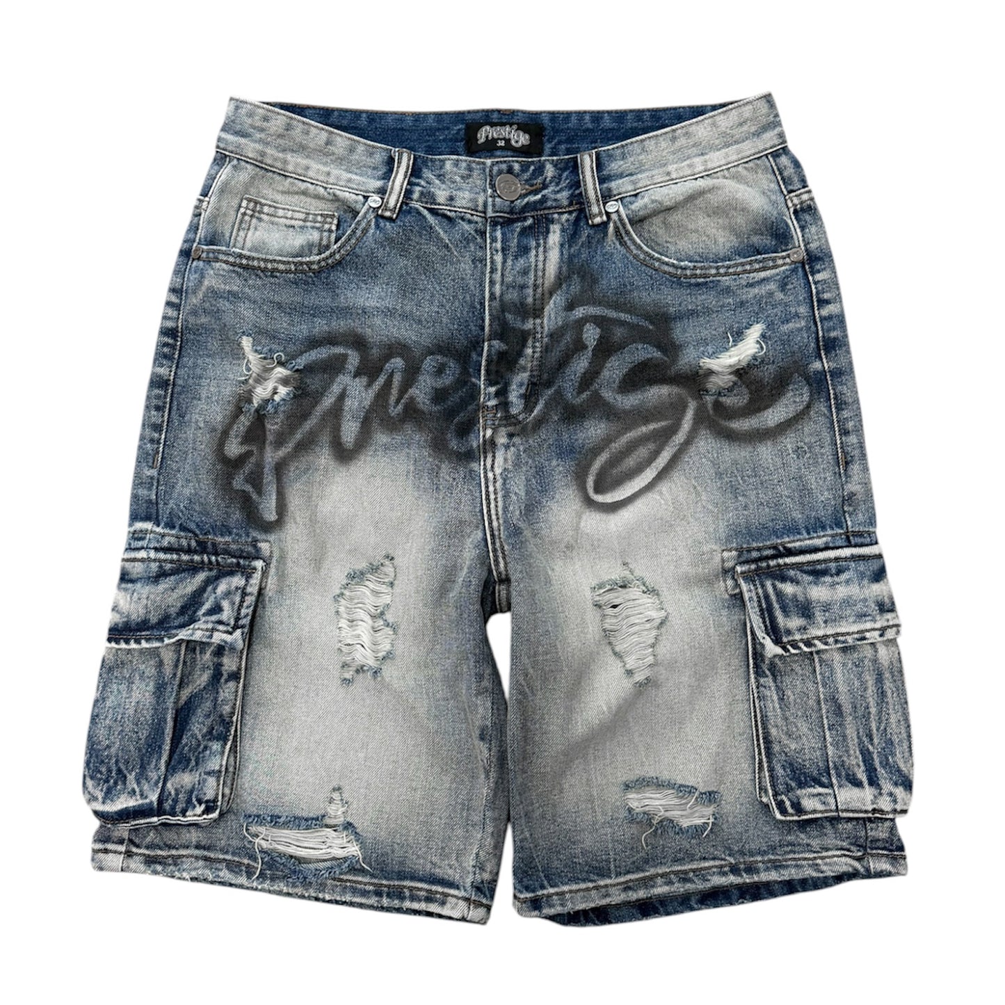 prestige rogue shorts