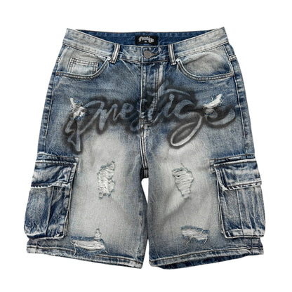 Prestige Rogue Shorts