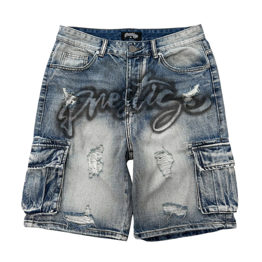 Prestige Rogue Shorts
