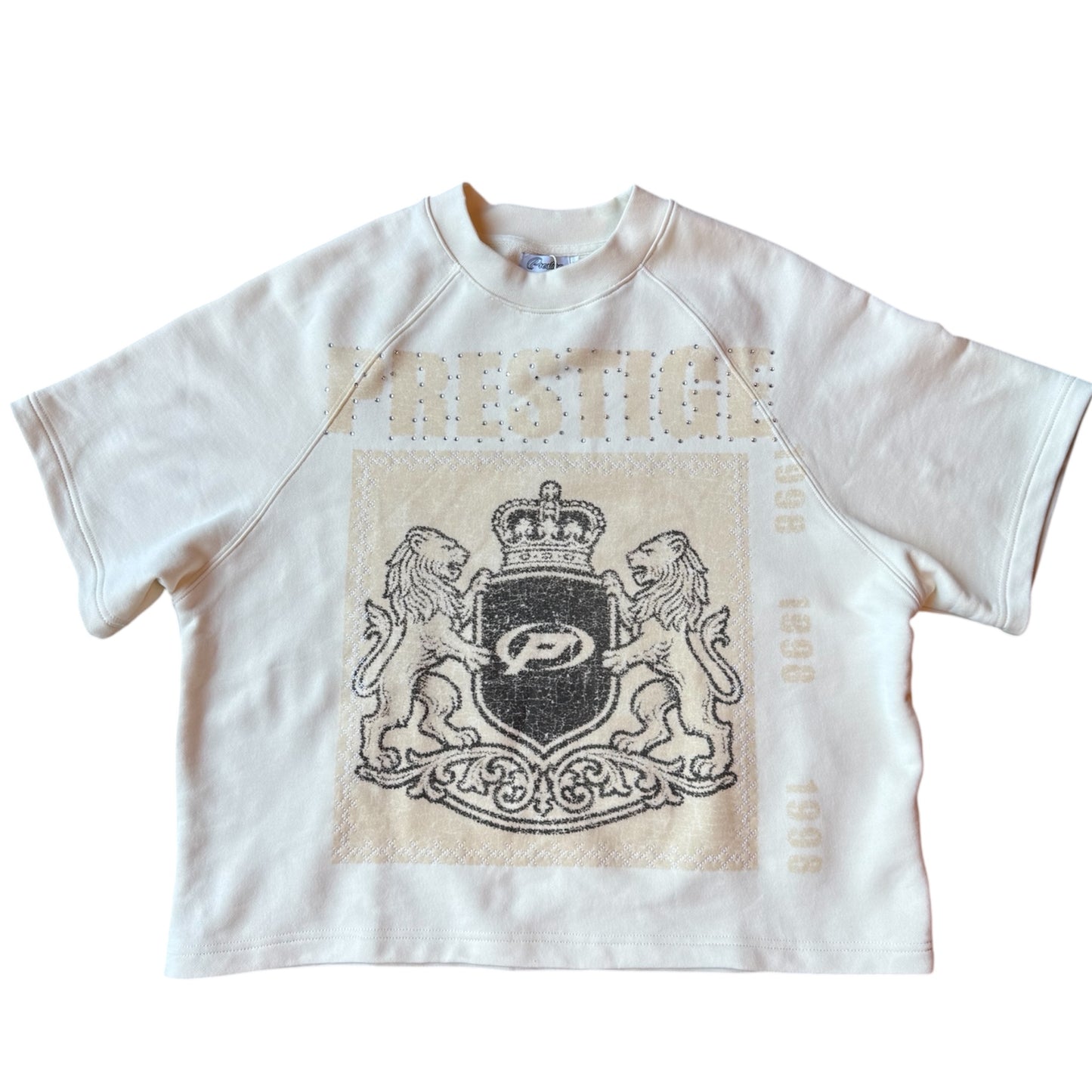 royalty tee