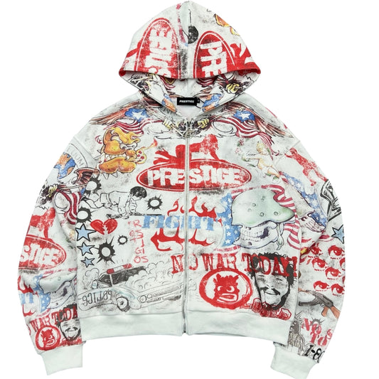 Renegade Thermal Hoodie