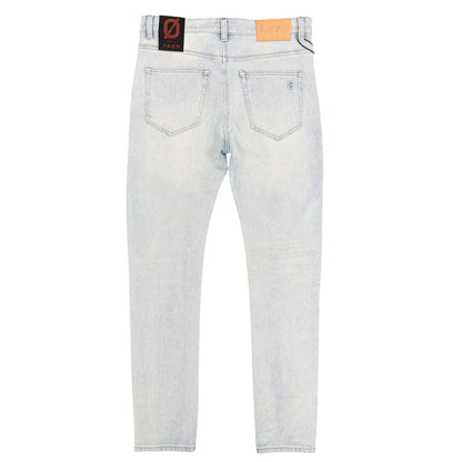 Anom ICE Blue Skinny Jeans