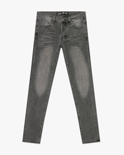 Chptrs Skinny Jeans Black Grey