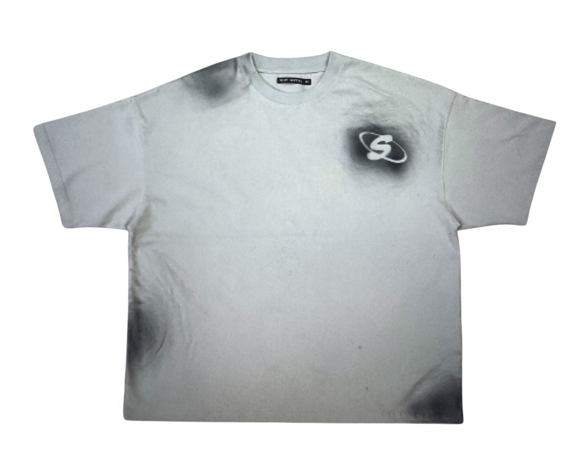 trnchs tee - white