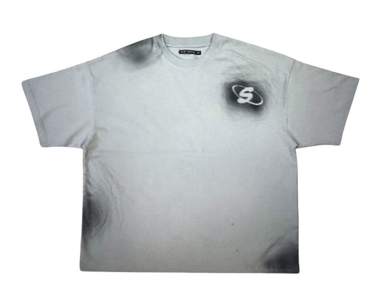 Trnchs Tee - White