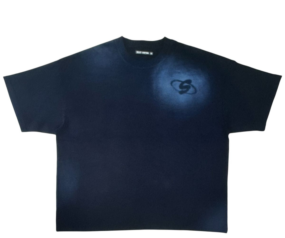 trnchs tee - black