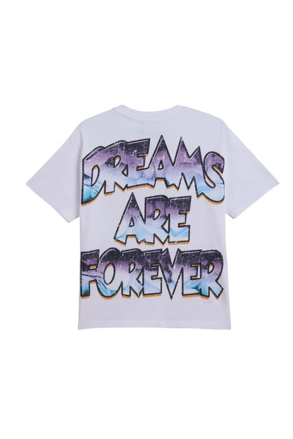 Forever Sun Moon Tee