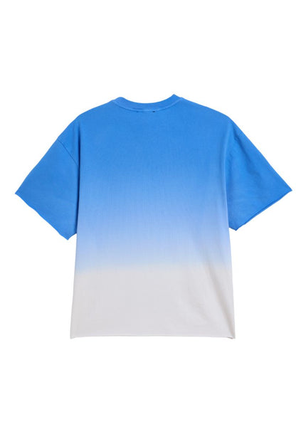Forever Situated Drive In Tee