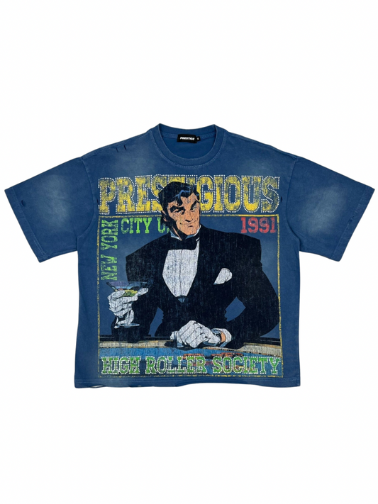 High Rollers Tee