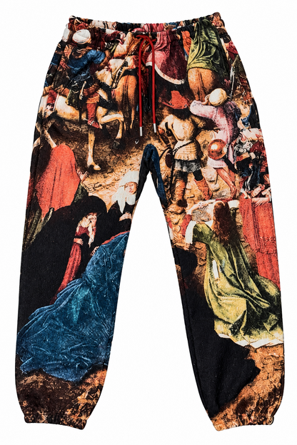 Very Rare Tapestry Sweats