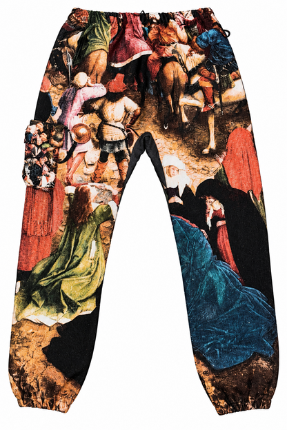 Very Rare Tapestry Sweats