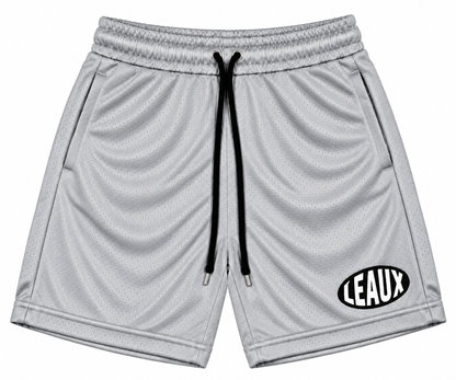 Leaux Mesh Shorts