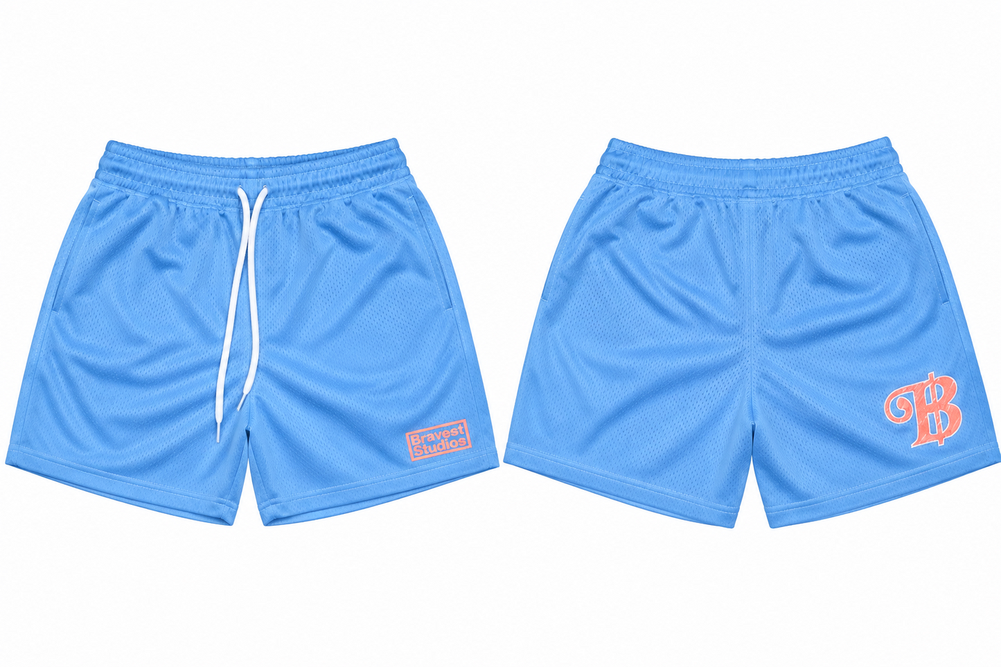 bravest studios shorts
