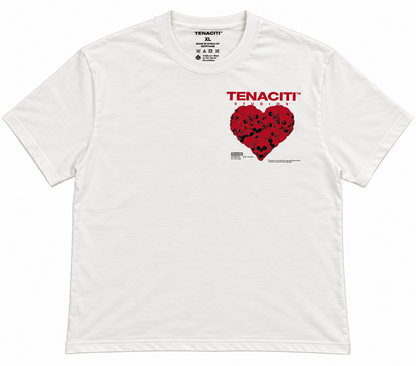 Tenaciti One Love Tee