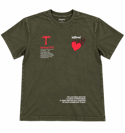 Tenaciti Grim Reaper Tee