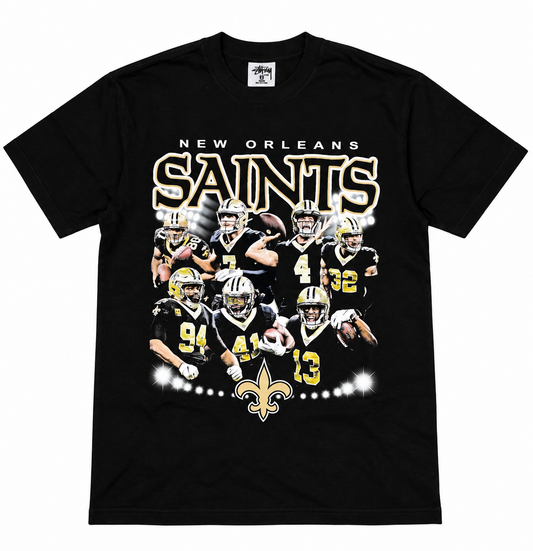 New Orleans Saints Tee
