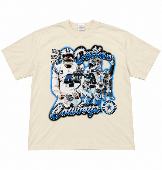 Dallas Cowboys Tee