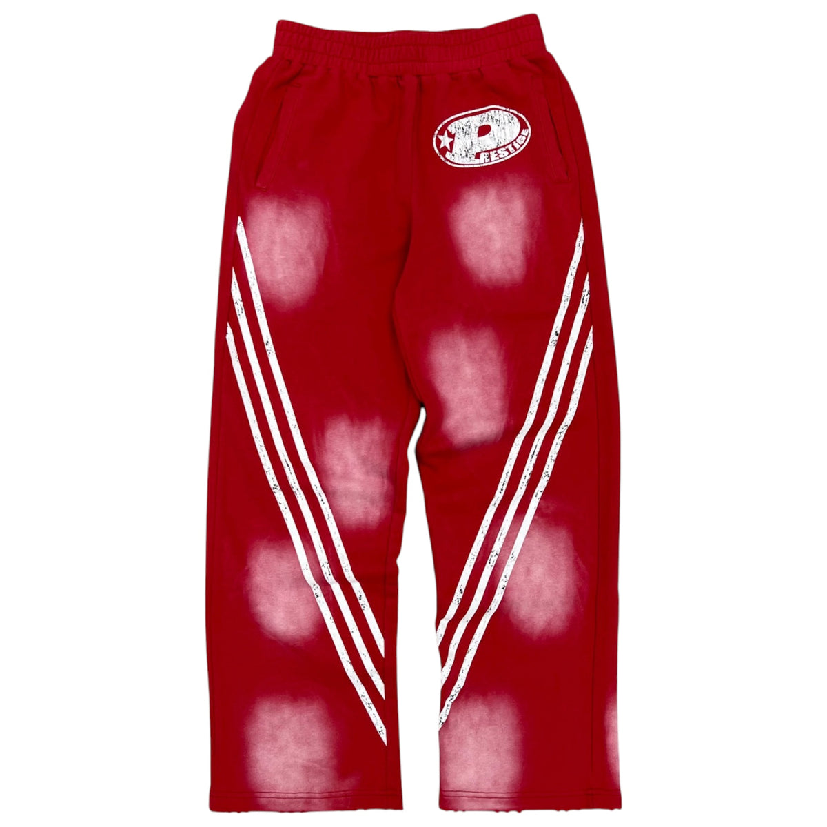 prestige "p logo" sweatpants