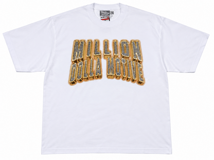 Million Dollar Motive Tee