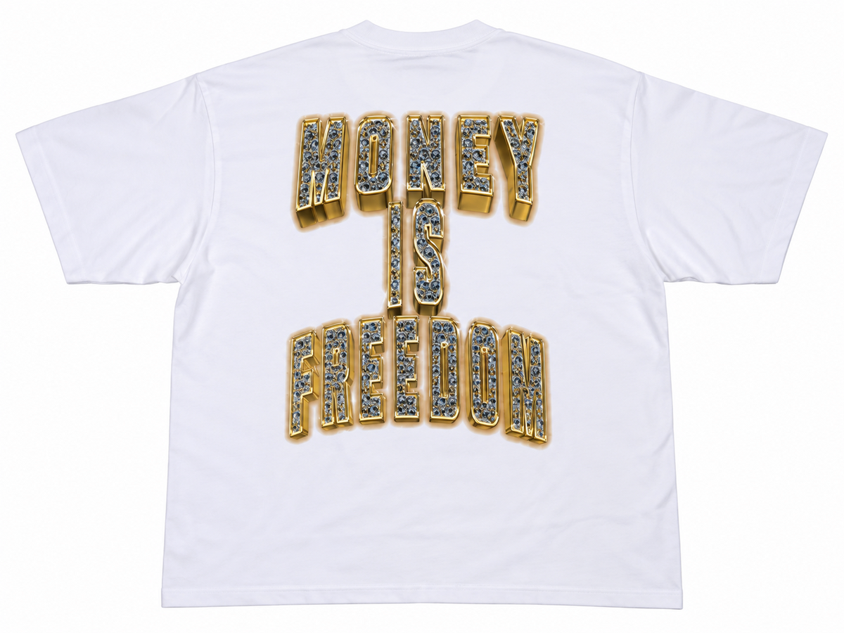 million dollar motive tee