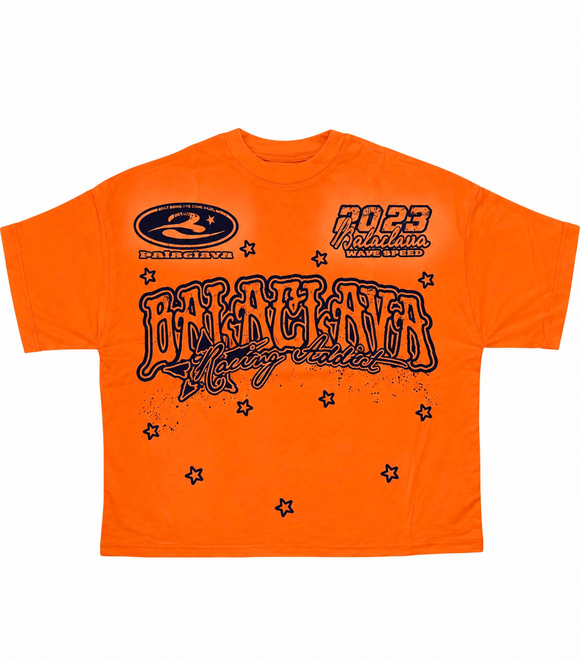 balaclava circle tee