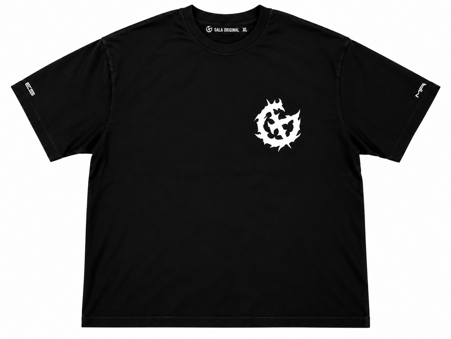 gala original logo tee