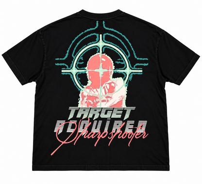 Gala Original Sharp Shooter Tee