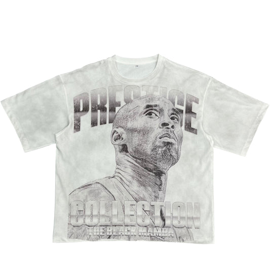 Black mamba tee