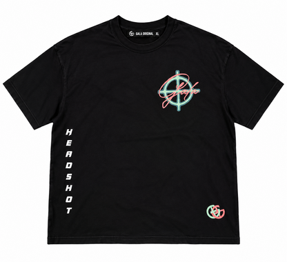 Gala Original Sharp Shooter Tee
