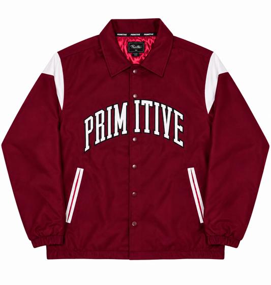 Primitive Jacket