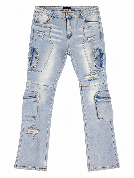 Vicious Denim LightWash