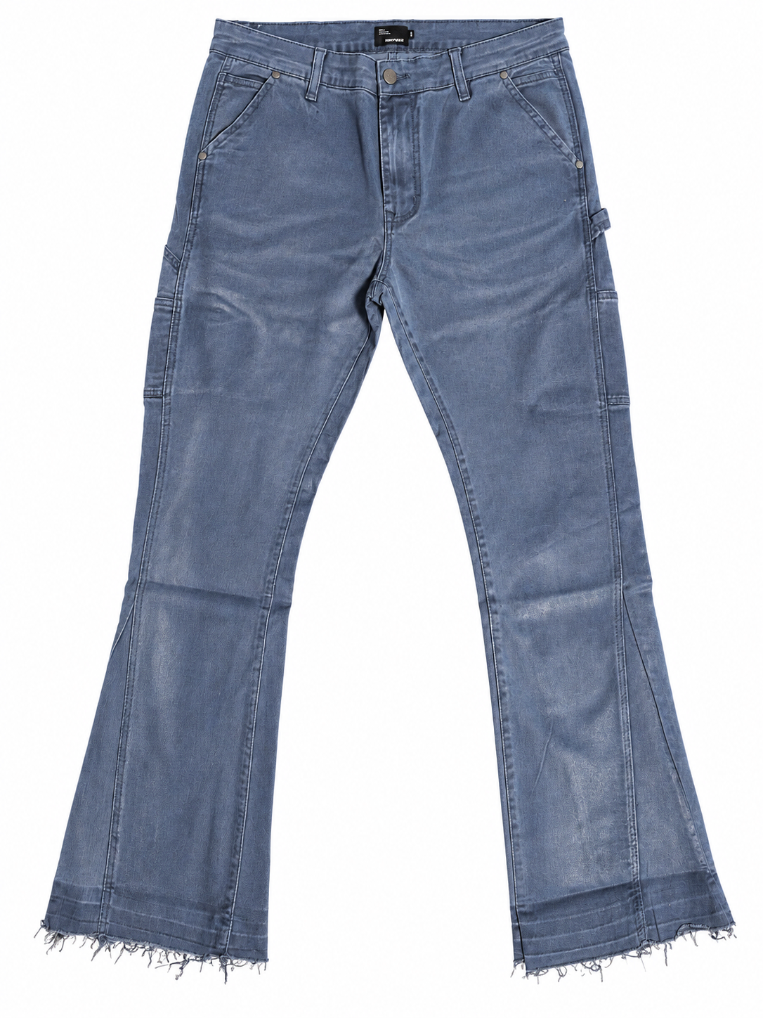 eptm flare jeans