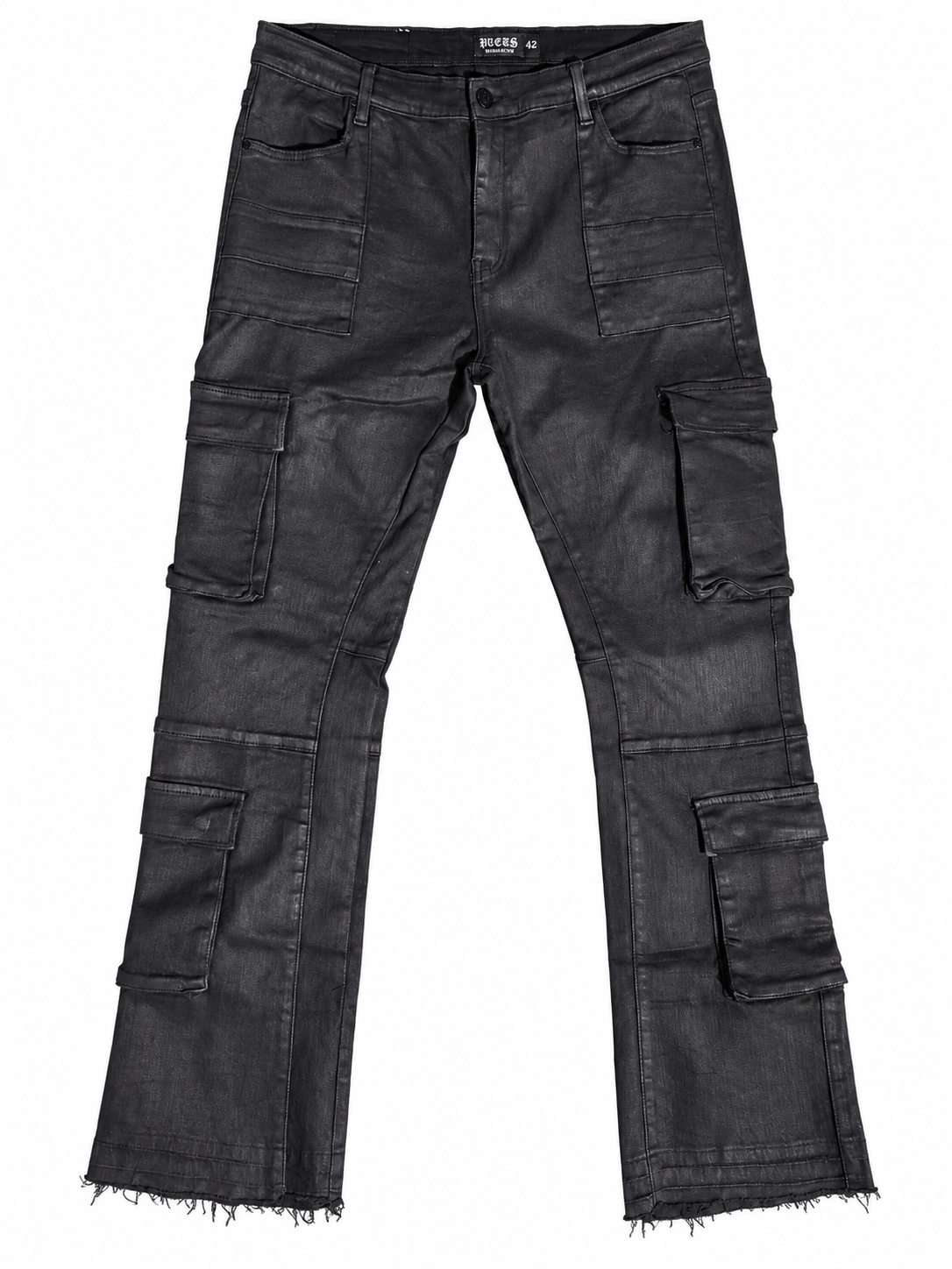 pltx utility cargo jeans