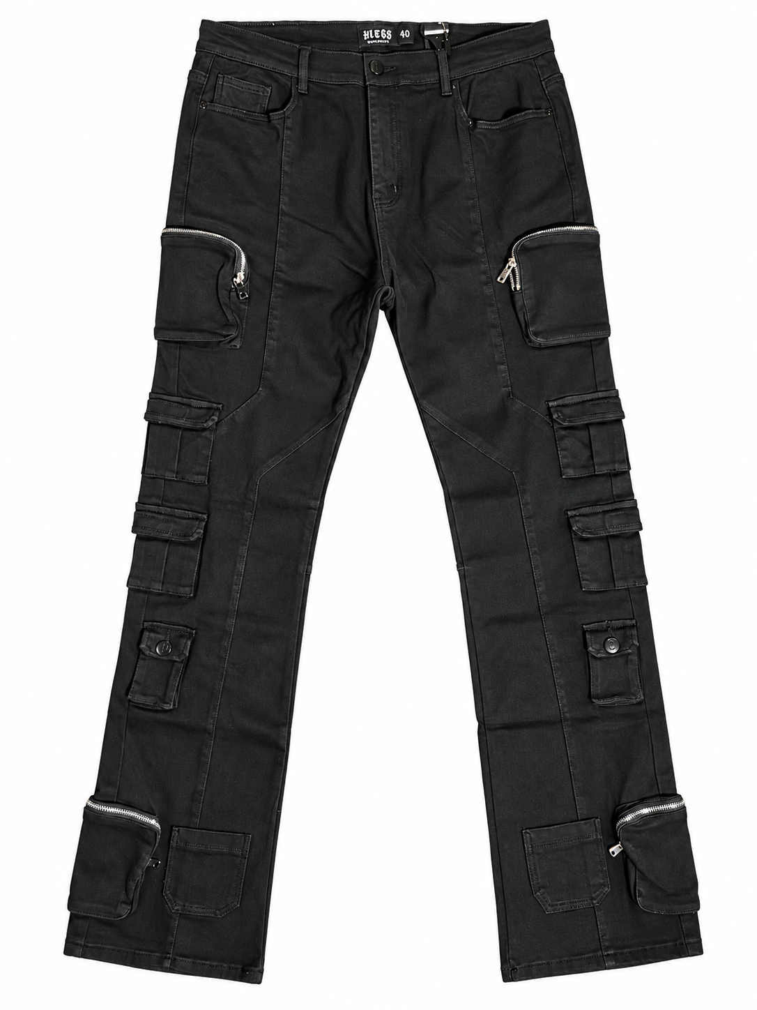 pltx cargo denim