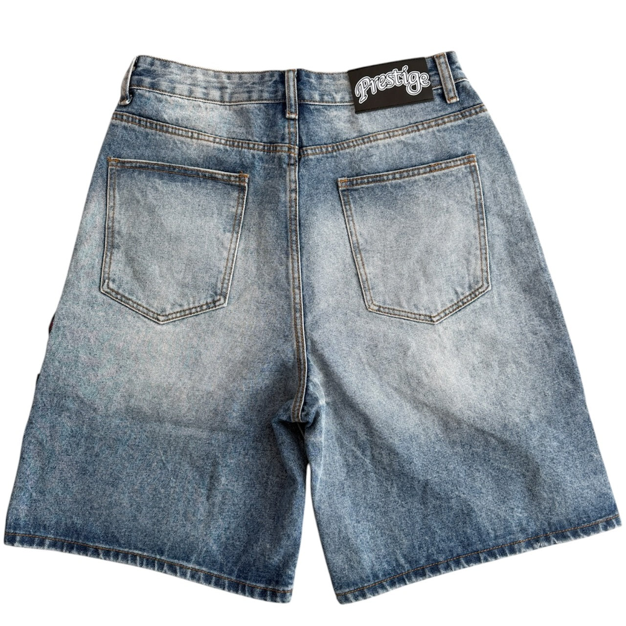 prestige varsity shorts
