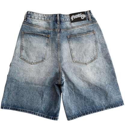 Prestige Varsity Shorts