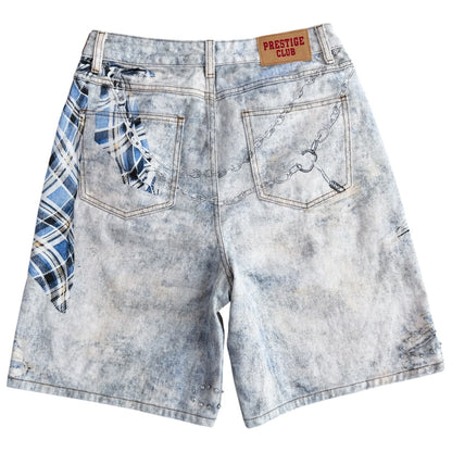 Prestige Club Shorts