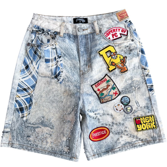 Prestige Club Shorts