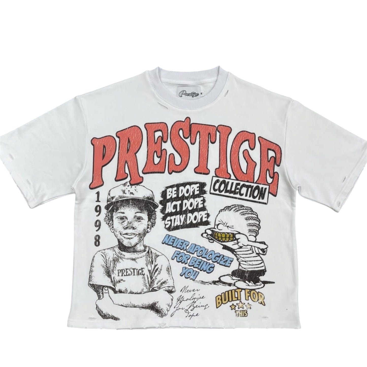 be dope tee