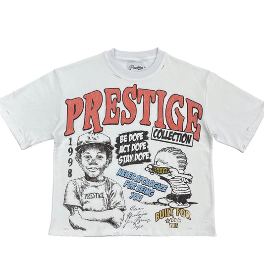 Be Dope Tee