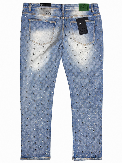 PUBLIK Diamond Dust Denim